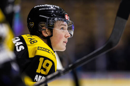Västerås Hugo Lejon