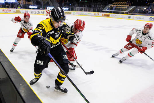 Västerås Carl Jakobsson