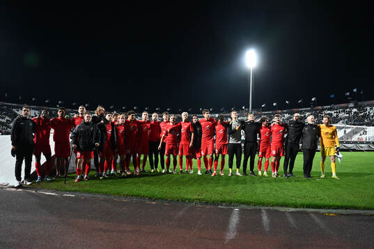Players of Brann