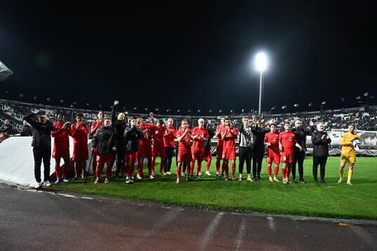 Players of Brann