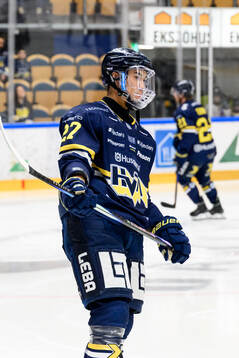 HV71s Jonathan Ang
