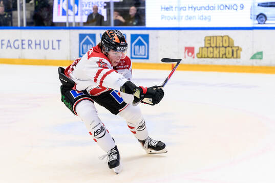 Örebros Noah Steen