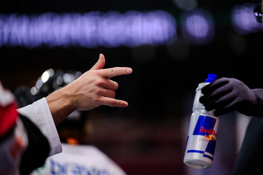 Red bull