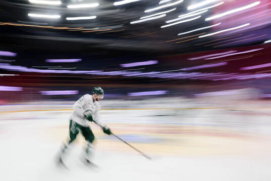 Färjestads Radim Zohorna