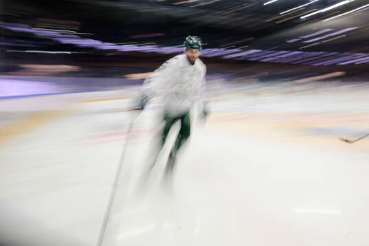 Färjestads Radim Zohorna
