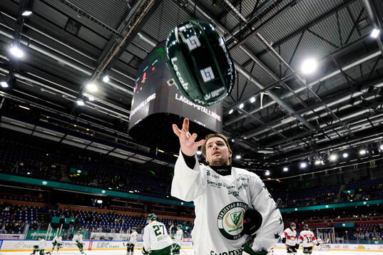 Färjestads Luke Philp