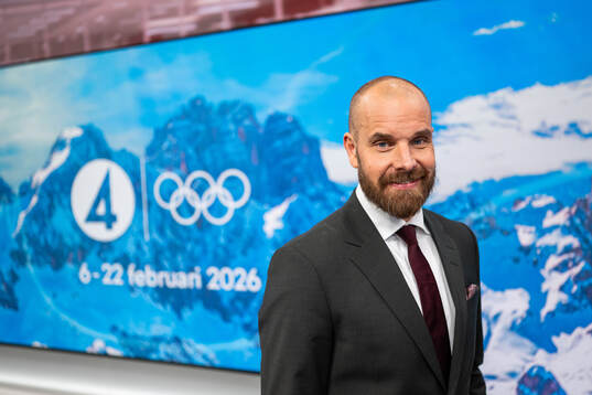 s expert Sanny Lindström, ishockey