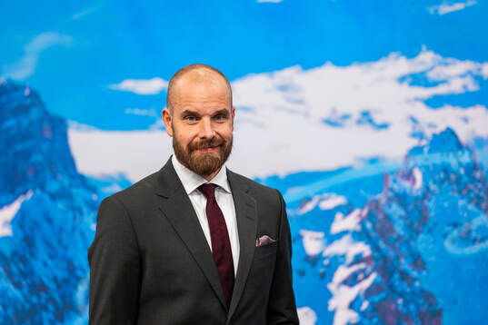 s expert Sanny Lindström, ishockey
