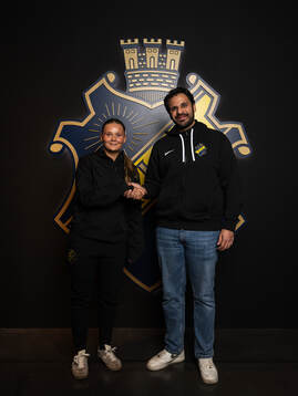 AIKs sportchef Zinar Spindari