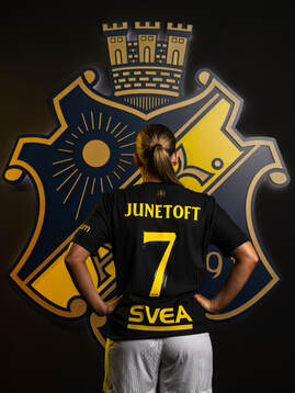 Ellie Junetoft