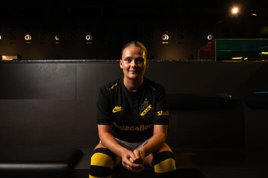 Ellie Junetoft
