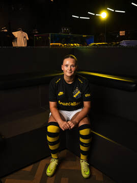 Ellie Junetoft