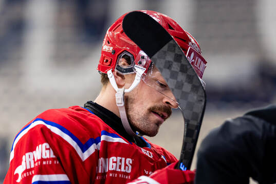 Timrås Anton Lander