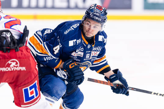 Växjös Keegan Lowe