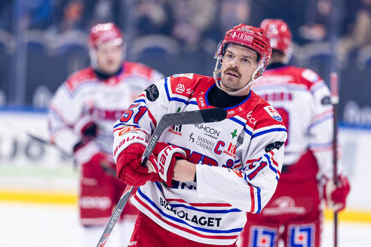 Timrås Anton Lander