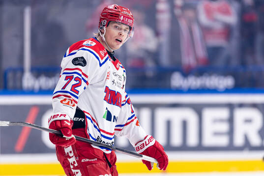 Timrås Erik Walli Walterholm