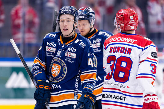Växjös Kalle Kratz