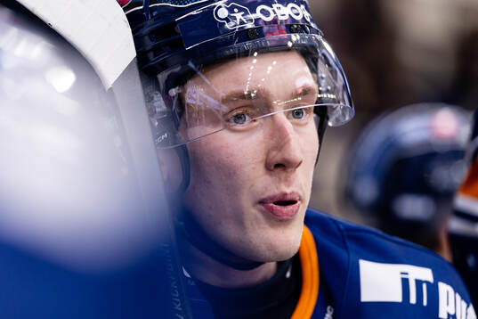 Växjös Kalle Kratz