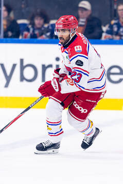 Timrås Jeremy Boyce-Rotevall