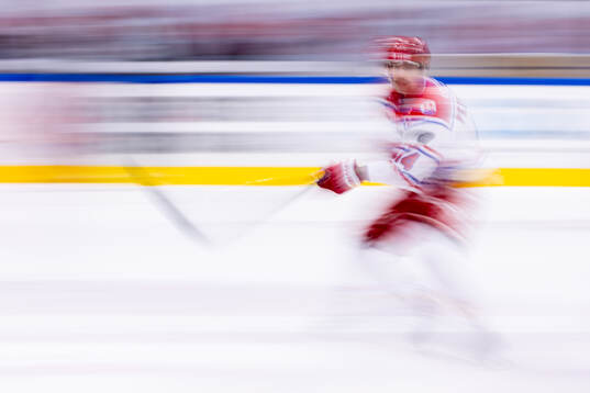 Timrås Emil Pettersson