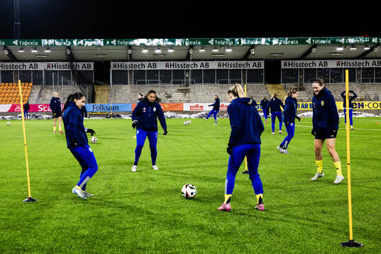 Nesrin Akgün, Jo-Anne Agbor Tataw Cronquist, Sofia Reidy