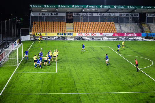 Hitachi Energy Arena