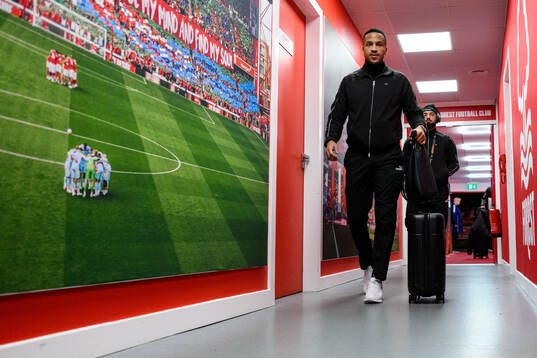 Martin Olsson