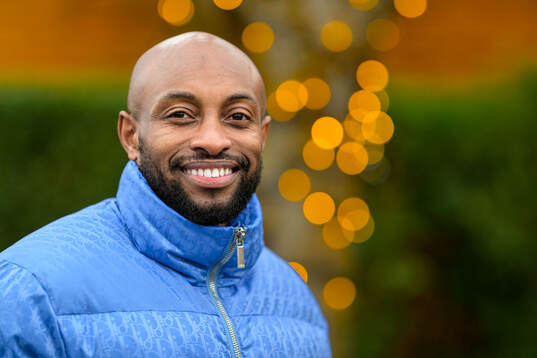 Fouad Bachirou