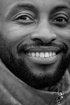 Fouad Bachirou