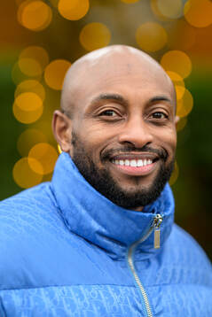 Fouad Bachirou