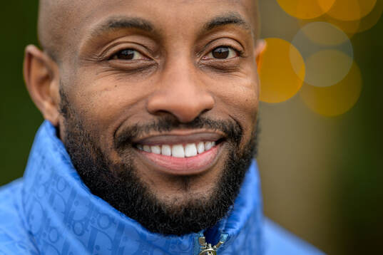 Fouad Bachirou