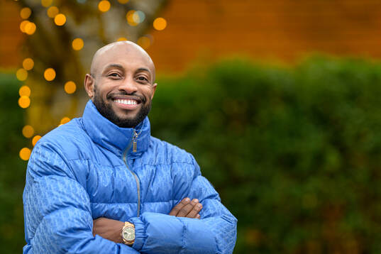 Fouad Bachirou