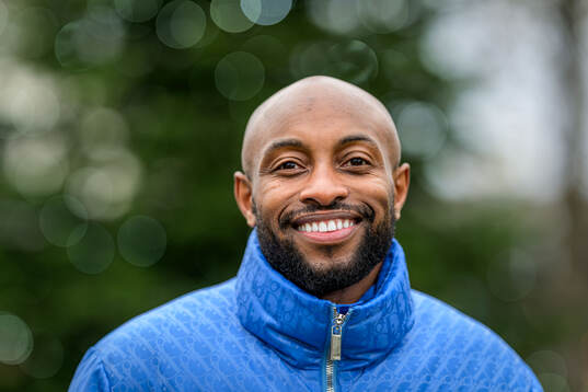 Fouad Bachirou