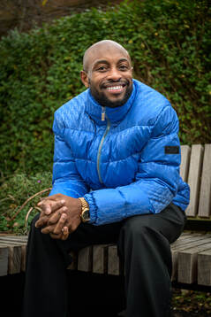 Fouad Bachirou