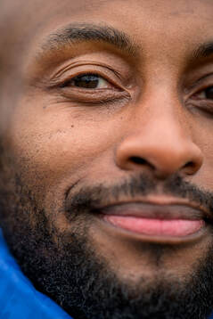 Fouad Bachirou