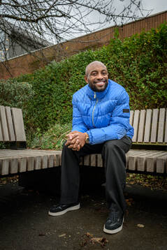 Fouad Bachirou