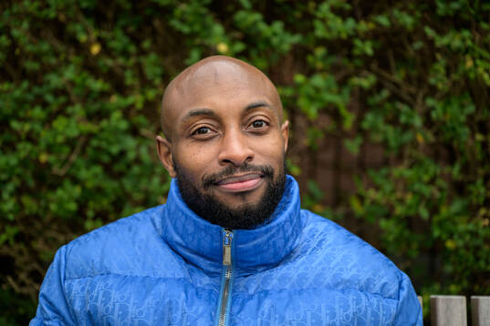 Fouad Bachirou