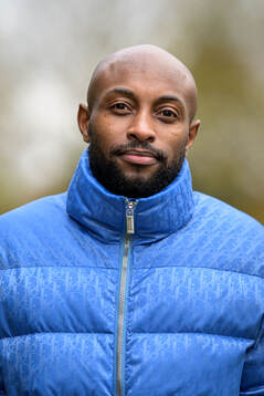 Fouad Bachirou
