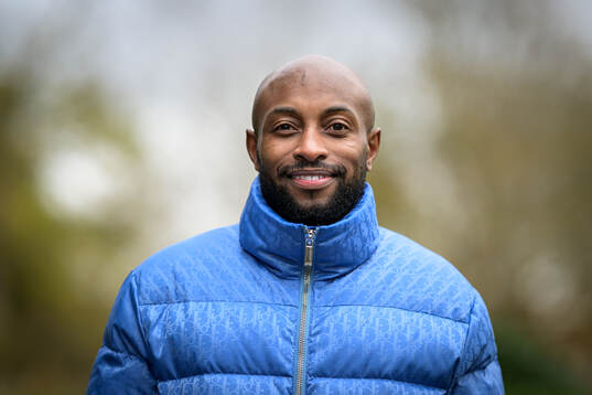 Fouad Bachirou