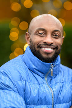 Fouad Bachirou