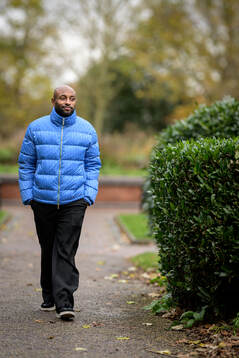Fouad Bachirou