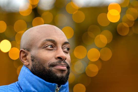 Fouad Bachirou
