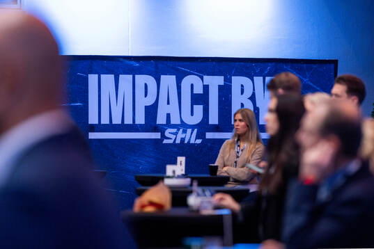 under SHL Impact Tour