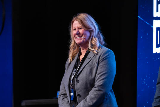 Susanne Dalskog SAAB
