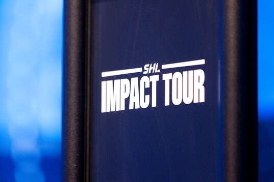 under SHL Impact Tour