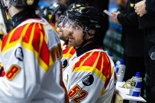 Brynäs Jack Kopacka