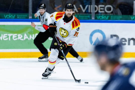 Brynäs Axel Jonsson-Fjällby