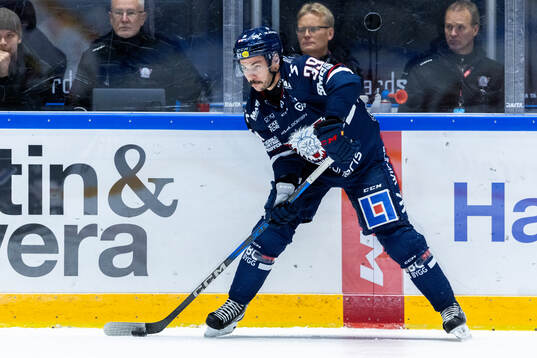 Linköpings Ty Rattie