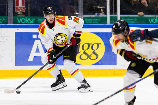 Brynäs Axel Andersson