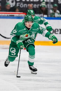 Rögles Isac Solberg